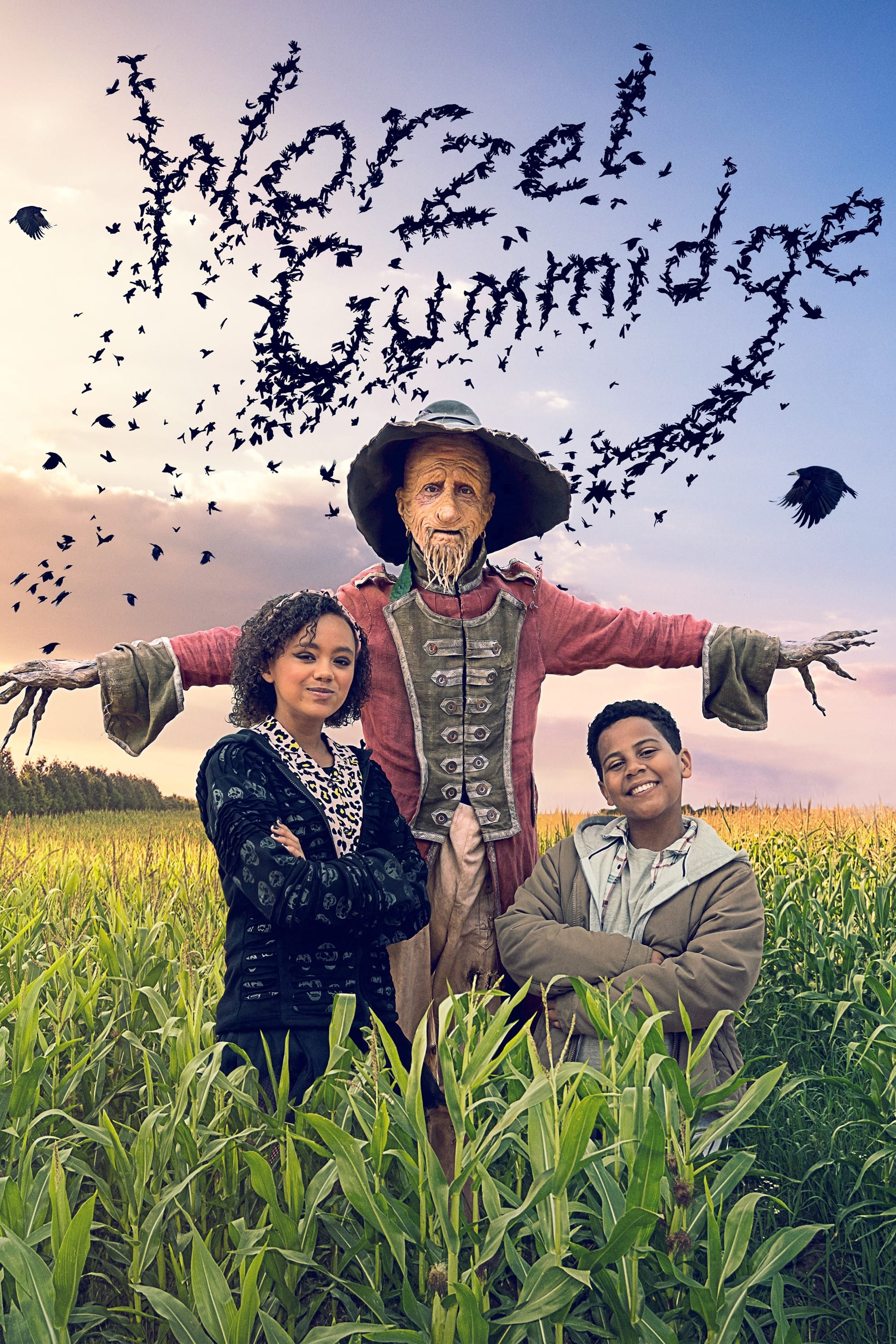 Show cover for Worzel Gummidge