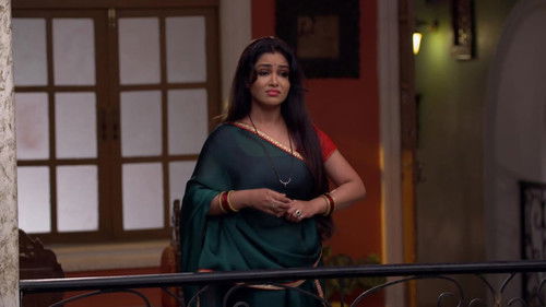 Tiwari and Vibhuti's Excuse For Addiction