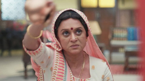 Suman Takes an Oath