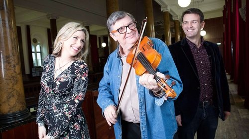 Background image for Gradam Ceoil TG4 2016