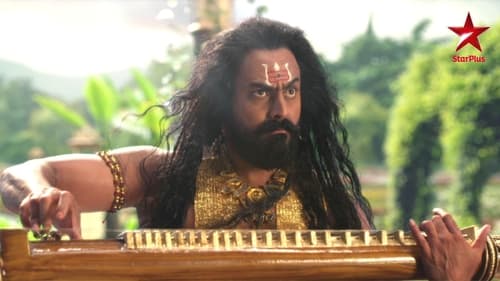 Ravan Decides to Punish Janak