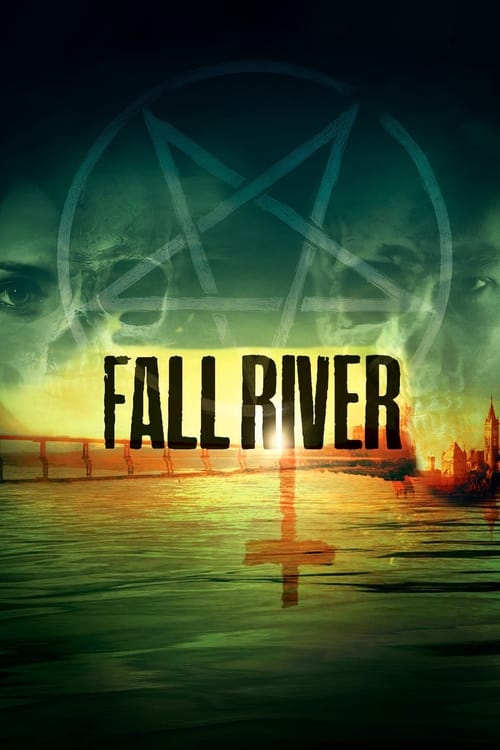 Show cover for Fall River