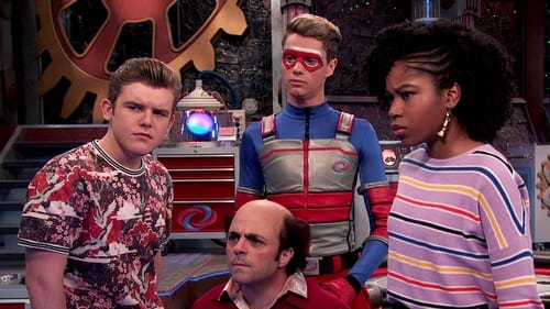 Henry Danger: The Musical