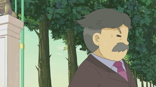 Background image for Episode 13