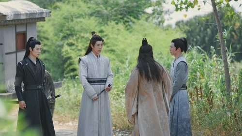 Background image for Episode 8