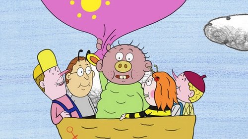 Background image for Episode 6