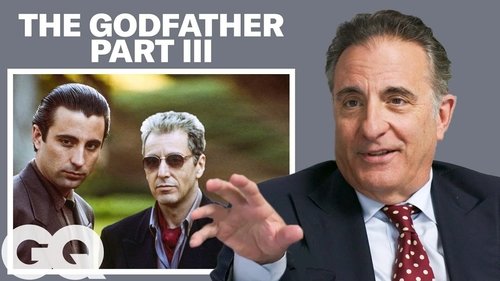 Background image for Andy Garcia