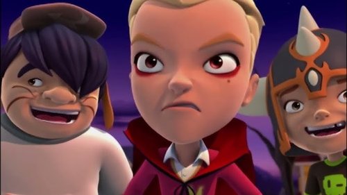 Background image for The Forget Me Stone