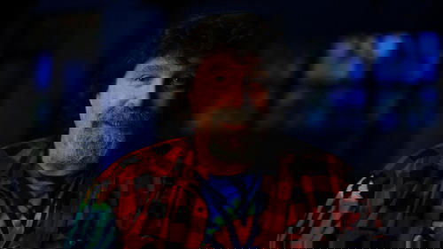 Background image for Mick Foley: Hell in a Cell