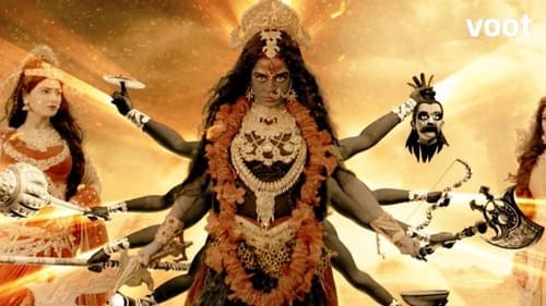 Mahakaali joins the battle