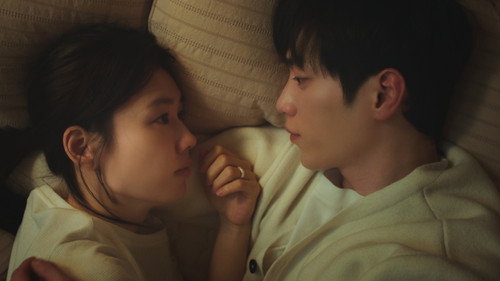 Can We Feel That Spark Again?