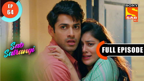 Gargi's Surprise For Mannu