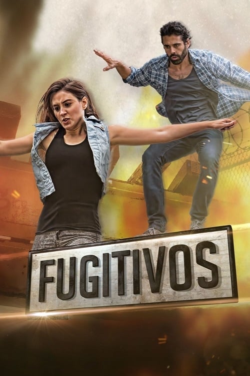 Show cover for Fugitives