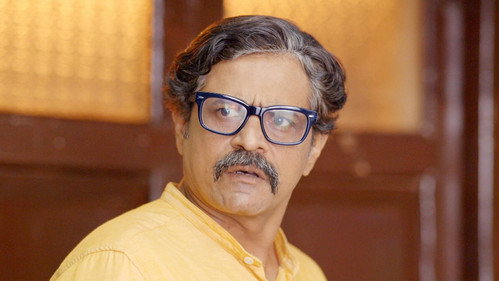 E1296. Dilip’s Shocking Revelation