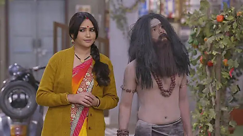 Tilakkad Nath's fraud gets exposed - Happu Ki Ultan Paltan