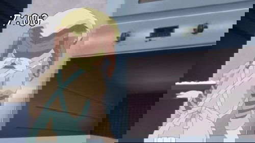 Background image for Angel? Devil? Spirit??