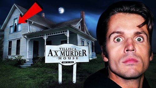 Background image for Our Horrifying Night at Villisca Axe Murder House