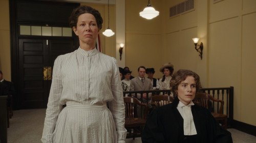 Background image for Fashion Crimes