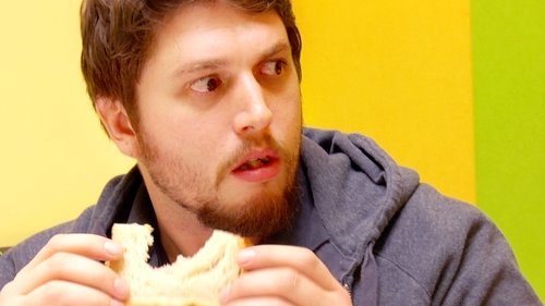Background image for Trading Lunches