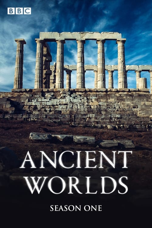 Season 1 poster
