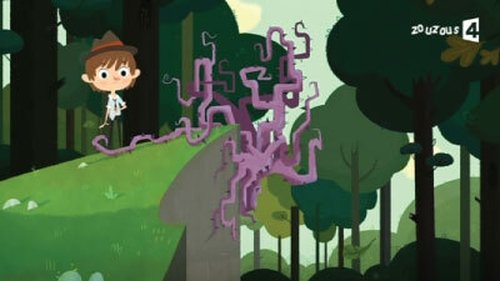 Background image for Episode 23