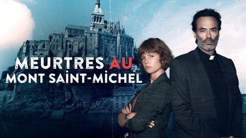 Murders at Mont-Saint-Michel