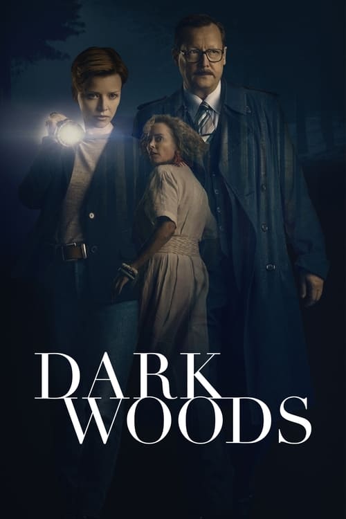 Show cover for Dark Woods