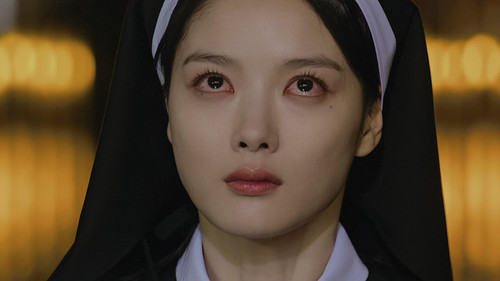 Background image for Save Me, My God