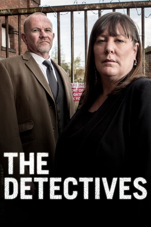 Show cover for The Detectives