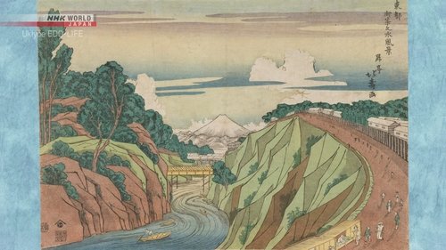 Background image for A Striking View