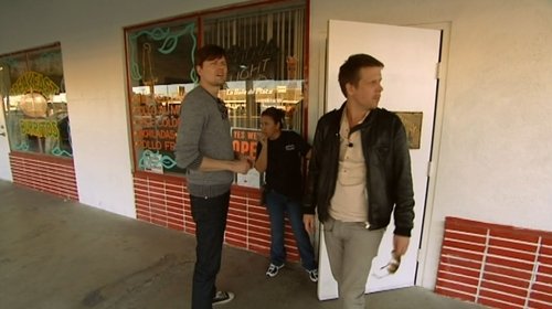 Background image for Episode 5