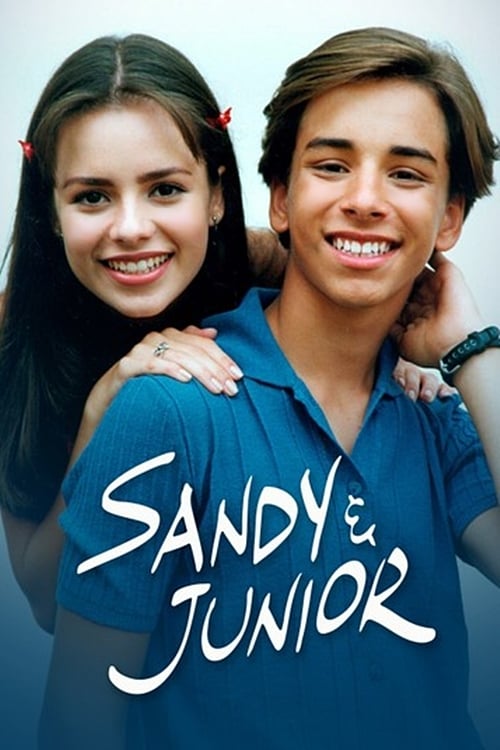 Show cover for Sandy & Junior