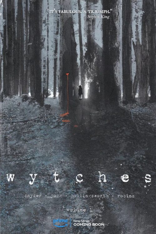 Wytches