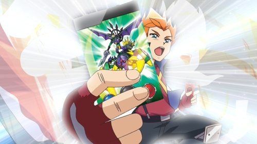 Background image for Episode 8