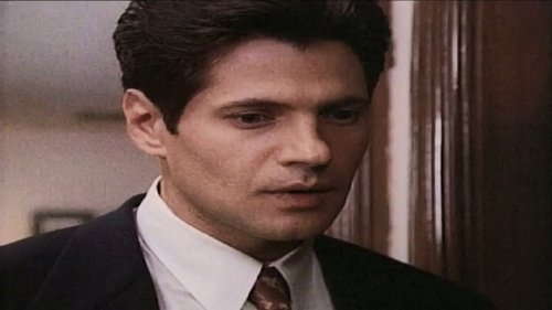 Background image for The Two Mrs. Mancinis
