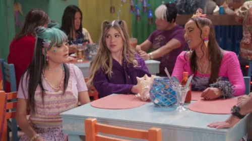 Estrella por un día