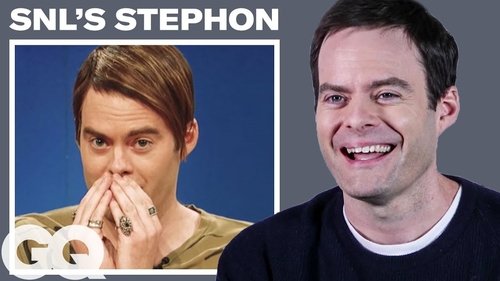 Background image for Bill Hader