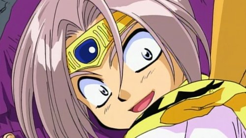 Long live Yakumo