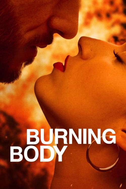 Show cover for Burning Body