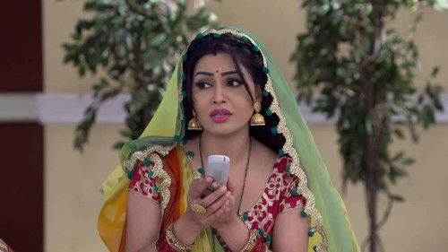 Manmohan and Angoori's Romance Enrages Vibhuti