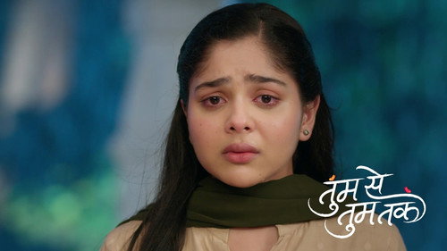 Anu Is Shaken by Aryavardhan's Truth