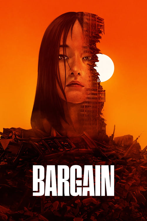 Show cover for Bargain