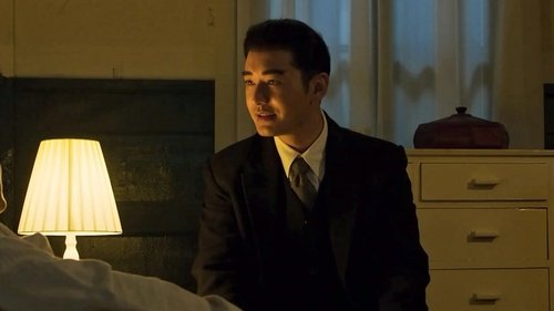 Background image for Episode 8