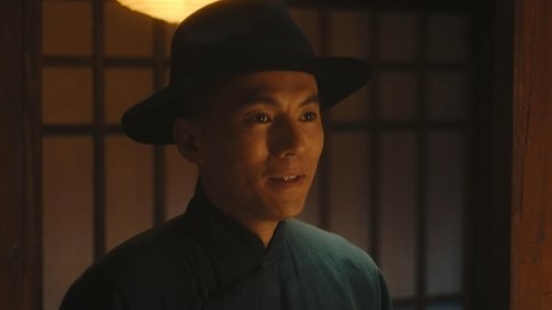 Background image for Episode 12