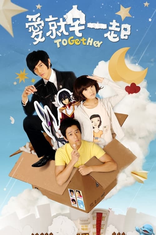 Show cover for ToGetHer