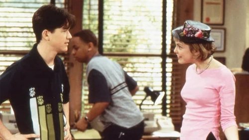 Background image for Citizen Solomon