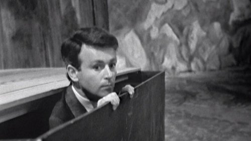 Background image for Planet of Giants