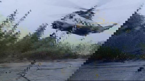 Background image for When It Rains, It Pours
