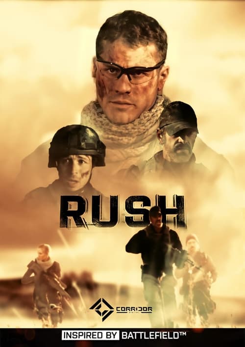 RUSH: Inspired by Battlefield