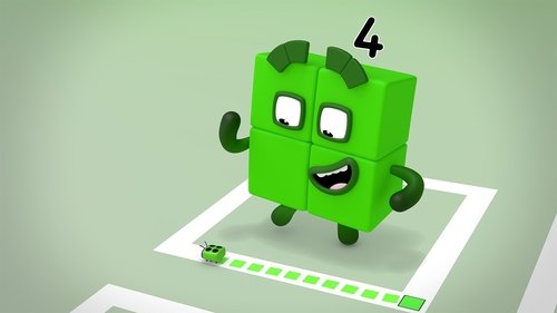 Background image for The Great Bug Race